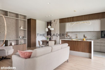 Nowe | klimatyzacja | 3 miejsca parkingowe