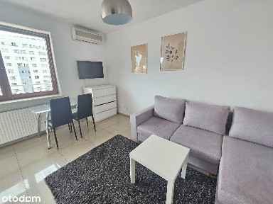 Garibaldiego - Rondo Wiatraczna - Wolne od zaraz