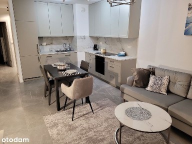 Mieszkanie Kłobucka 27