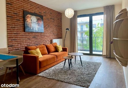 Modern & comfortable