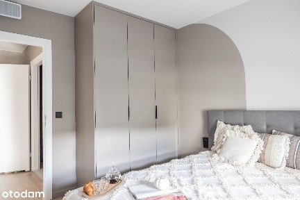 Nowe apartamenty WYNALAZEK 3B, Mokotów Służewiec