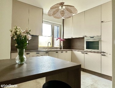 Wyjątkowy apartament 3-pokojowy PORT POPOWICE nad Odrą