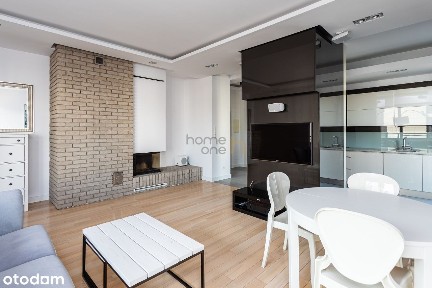 Miasteczko Wilanów | 2 sypialnie | premium