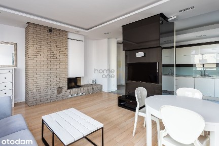 Miasteczko Wilanów | 2 sypialnie | premium