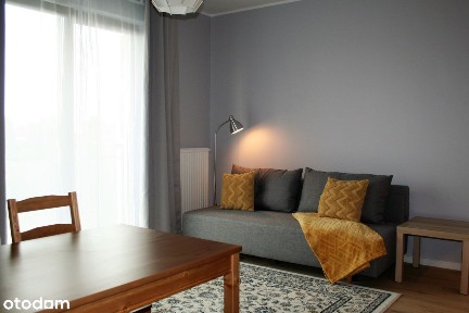 Markowska, blisko metro