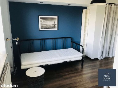 Kawalerka na Narutowicza, blisko Bałtyckiej