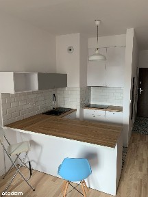 Wynajmę bezpośrednio kawalerkę na Ochocie