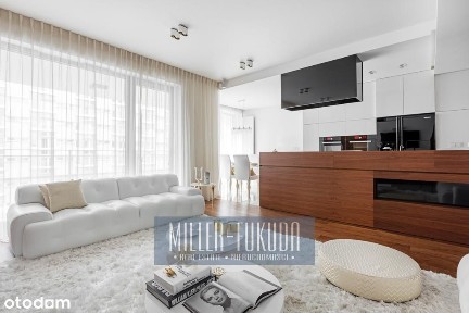 134m2 | 4 Pokoje | Centrum