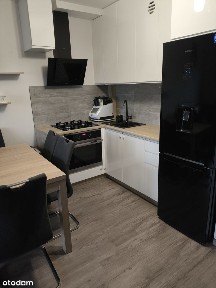 3 pokojowe mieszkanie ul. 42 Pułku Piechoty