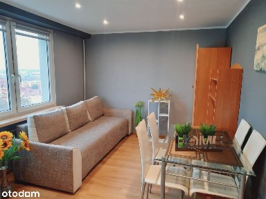 Po remoncie*2 pok. 47m2*Dziesięciny*winda*od zaraz