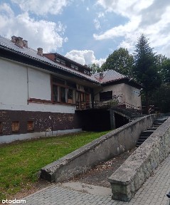 Pietrzykowice Żywieckie, ul. Wesoła - lokale użytkowe