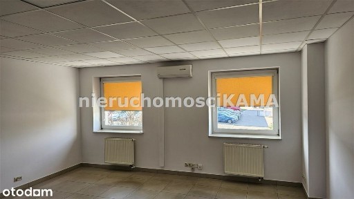 Lokal użytkowy/biurowy, 48,60 m², Bielsko-Biała