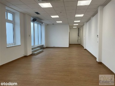 Lokal usługowo - handlowy przy ruchlowiej ulicy