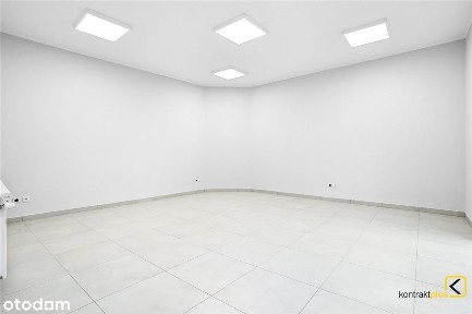 Lokal użytkowy na wynajem - Ruda Śląska Niedurnego