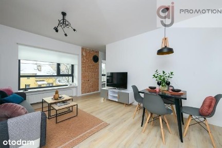 2pok apartament z balkonem, Julianów, Biegańskiego