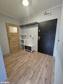 41,62 m2 - ul. Makuszyńskiego, Śrem, PARTER