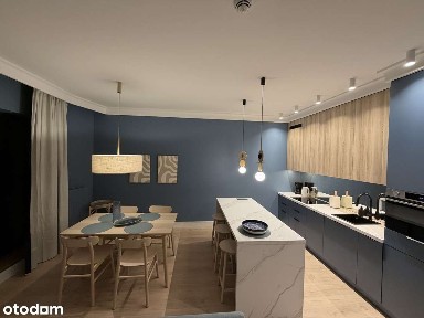 Apartament w ścisłym centrum - ul. Chmielna