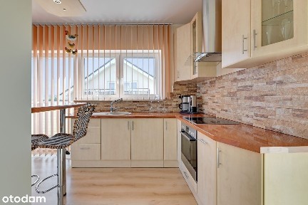 Wynajme mieszkanie Gdańsk Osowa ul Kielnieńska z miejscem w Hali