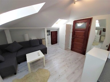 Mazowieckie, Warszawa, Włochy