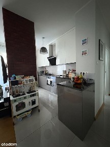 Mieszkanie 58m2 + 2 miejsca garażowe + miejsce naziemne