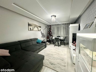 Przestronne M4 do wejścia- duży balkon- Wrzosowiak