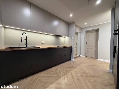 Nieruchomość po generalnym remoncie w świetnej lokalizacji