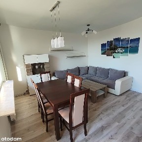 Przestronne 4-pokojowe mieszkanie osiedle Langiewicza