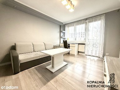 2 pokoje | blok | miejskie | wyposażone