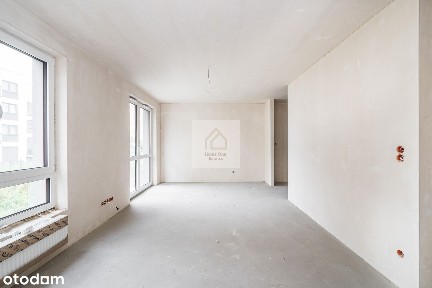 Mieszkanie 2 pokojowe, ul. Federowicza