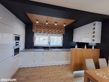 Premium nieruchomość z ogrodem w Krakowie przy Galerii Bronowice