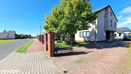 Okazja Dom Zawady Popów z Zakładem Produkcyjnym