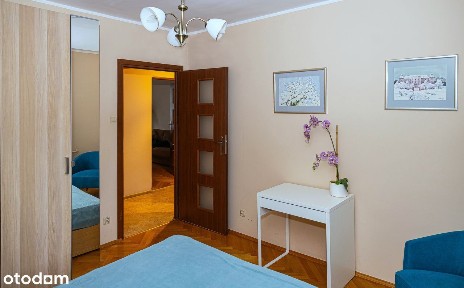 Mieszkanie 3 pok.Gdańsk Śródmieście /Stare Miasto ul.Chlebnicka