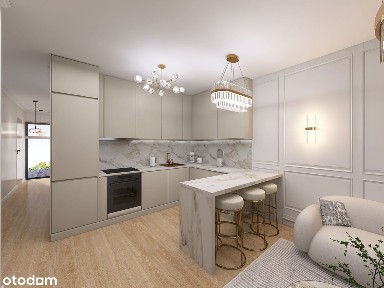 zamknięte osiedle, idealny dojazd do do Katowic i miast ościennych