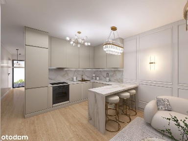 zamknięte osiedle, idealny dojazd do do Katowic i miast ościennych