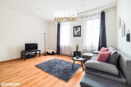 Sopot! 3 pokoje w idealnej lokalizacji