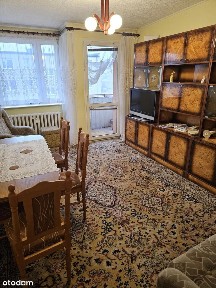 Sprzedam 2-pokojowe mieszkanie 41,08 m² + piwnica 4,23m² - Prywatnie