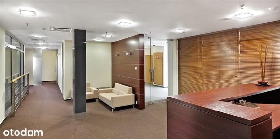 Lokal biurowy - Gdynia Śródmieście