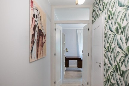 OKAZJA!Mieszkanie z oddzielną kuchnią - Jana Kazimierza