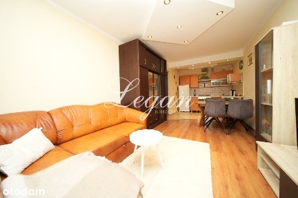 Na sprzedaż - 2-pokojowe mieszkanie, os. Dolinki.