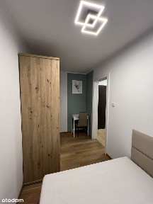 Mieszkanie Raczyńskich wynajęte