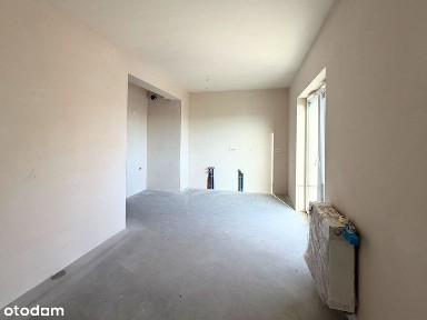 Nowoczesne 2 Pokoje Z Balkonem W Rzeszowie!