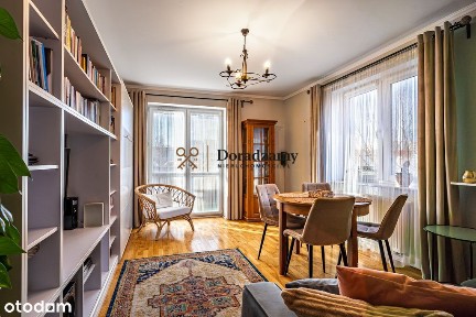 Osiedle z pełną infrastrukturą - Projektant