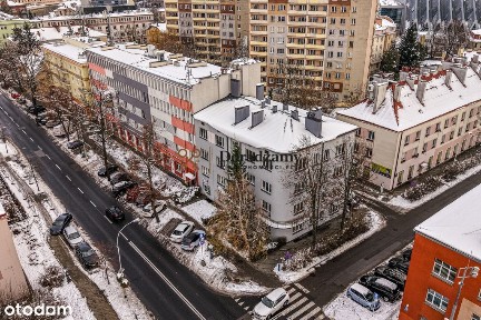 Idealne Pod Inwestycje - Hetmańska