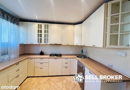 Dom w zielonce z dużą działką - 603 m2