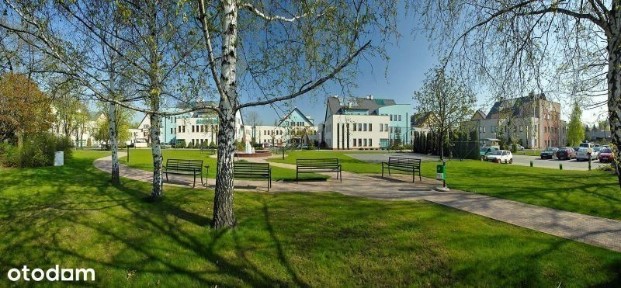 Biuro na wynajem, Strzegomska Park, bez prowizji!