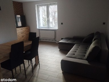 Mieszkanie Rybnik Morcinka - po generalnym remoncie, pełne wyposażenie