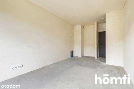 2 pokoje z ogródkiem | Autonomia Praska