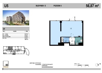 Lokal usługowy pod gabinet dentystyczny / NG Development