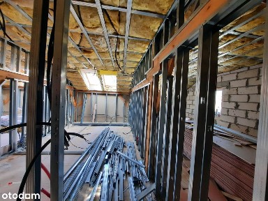 Lokal pod dowolną działalność, parking-Podkarpacka