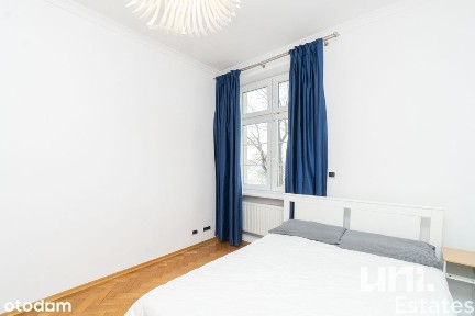 ul. Smocza | 3 pokoje | widok na Wisłę | od zaraz